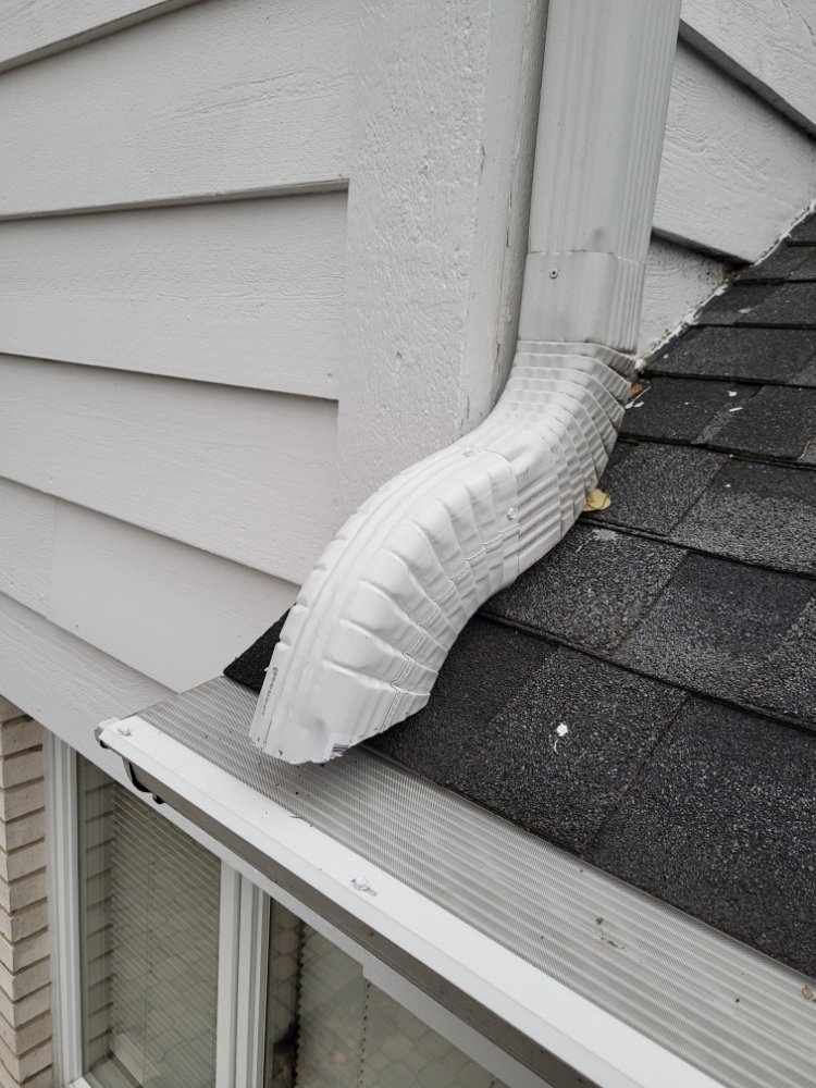 JDS GUTTER CLEANING AND REPAIR Addison, Illinois Gutter Services