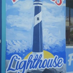 Lighthouse Snack Shop - Lighthouse Snack Shop