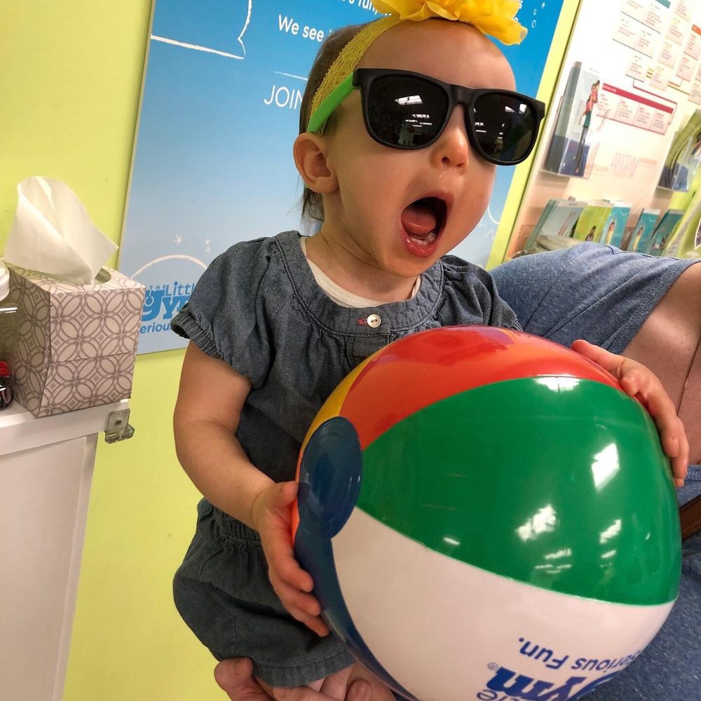 THE LITTLE GYM OF KINGSTON 11 Photos 1200 Ulster Ave, Kingston, New