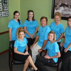 Gerald Dental - Gerald Dental Team