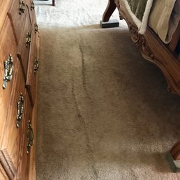 Before (bedroom). Before (bedroom).
