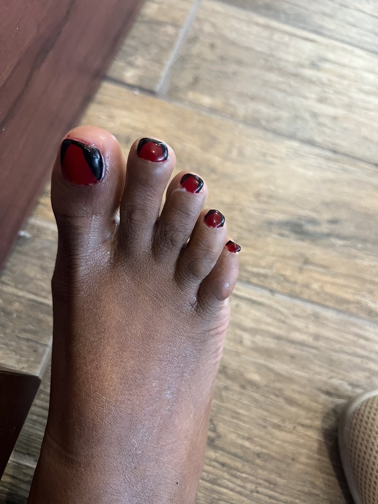 NAIL BAR AND SPA Updated September 2024 10 Photos & 28 Reviews