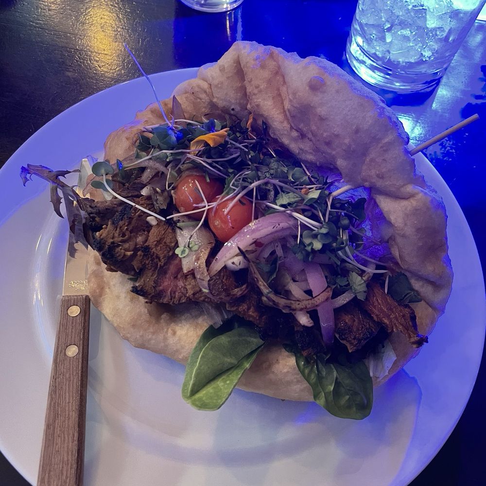 The Frybread Lounge - Lounges Near Me - Scottsdale, Arizona