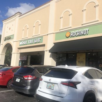 Mochinut - Sand Lake - Mochinut - Donuts Near Me - Orlando, Florida Mochinut - Sand Lake - Mochinut - Donuts Near Me - Orlando, Florida