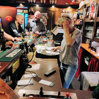 Post Bodega - Football finals at p og st Bodega August  10 24 - Pubs Near Me - Copenhagen, 84