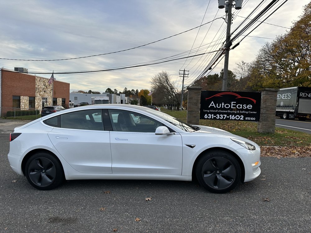 AUTO EASE Updated July 2024 12 Photos 1615 Sycamore Ave, Bohemia