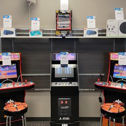 Arona Home Essentials Mason City - Gaming systems