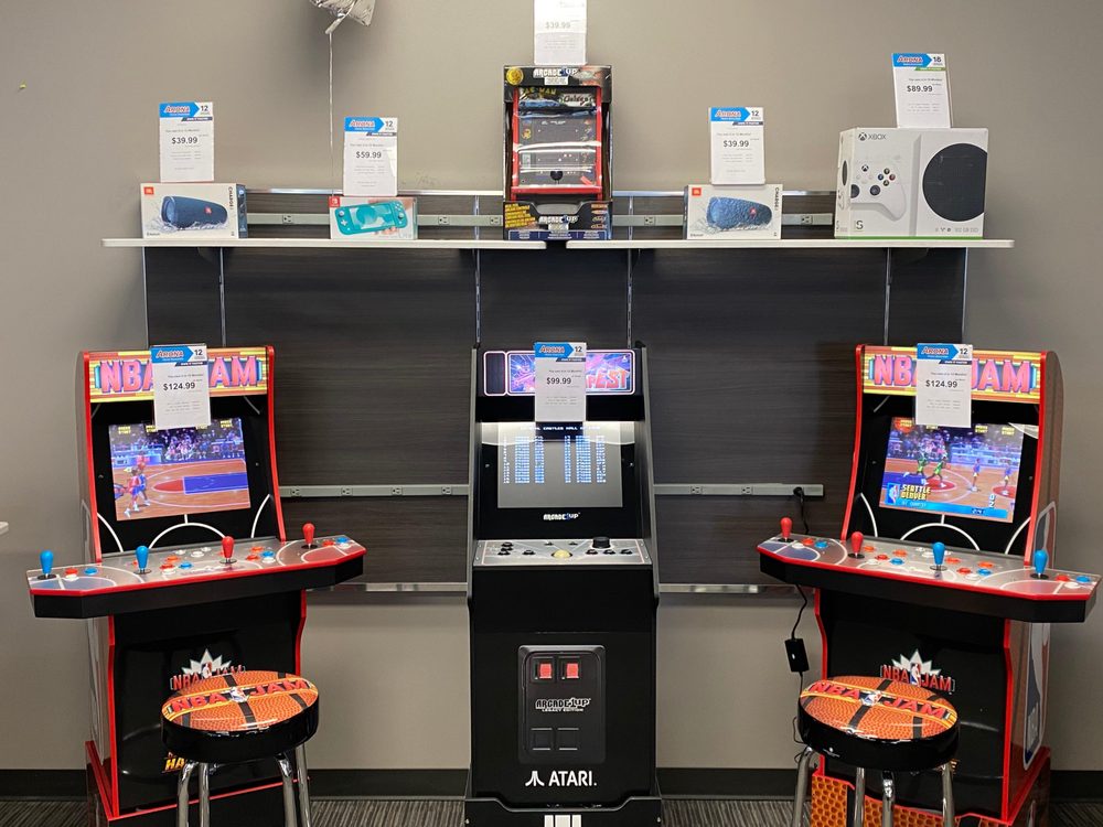 ARONA HOME ESSENTIALS MASON CITY Updated June 2024 3701 4th St SW