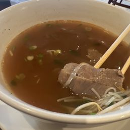 P4. Pho Chin (Brisket) P4. Pho Chin (Brisket)