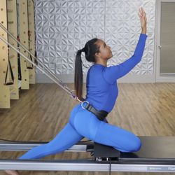 15 to Fit Method