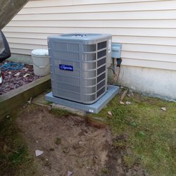 Freehold Mechanical HVAC