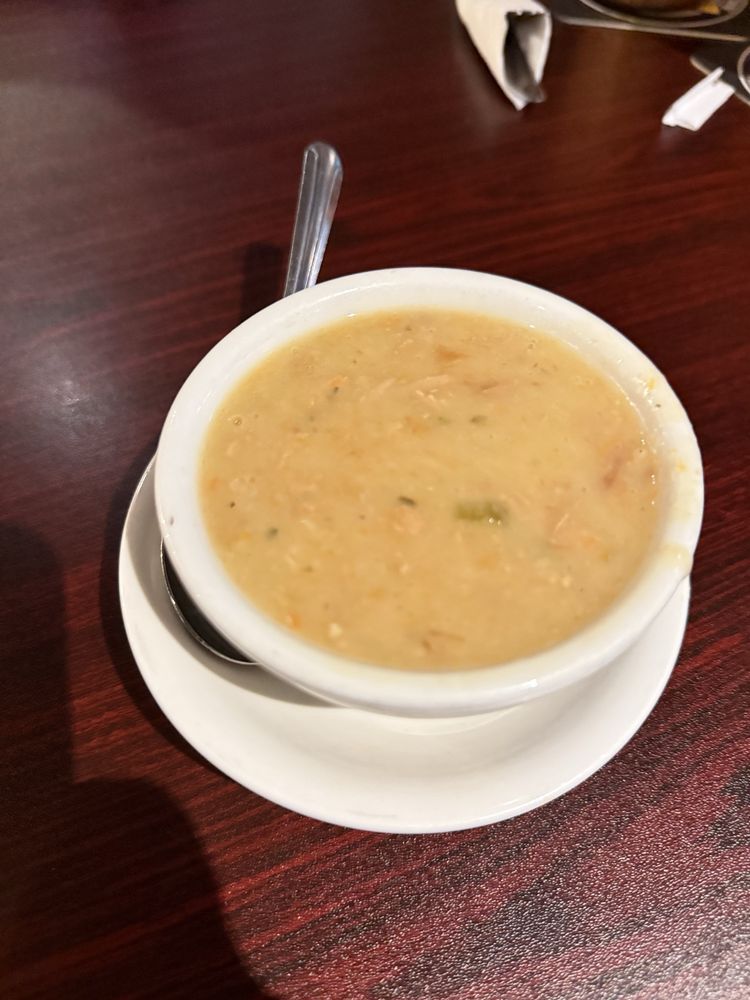 Social spots from Slattery's Back Room Restaurant