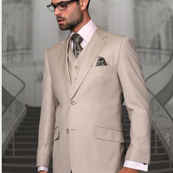JW Men's Wear Tuxedo