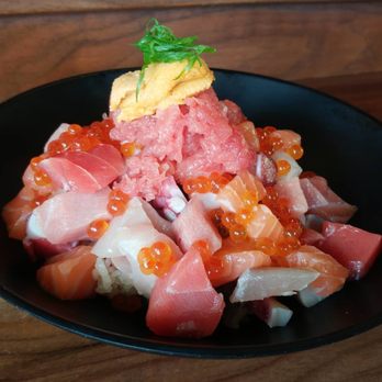 Himitsu - Treasure Bowl - Sushi Bars Near Me - La Jolla, California Himitsu - Treasure Bowl - Sushi Bars Near Me - La Jolla, California