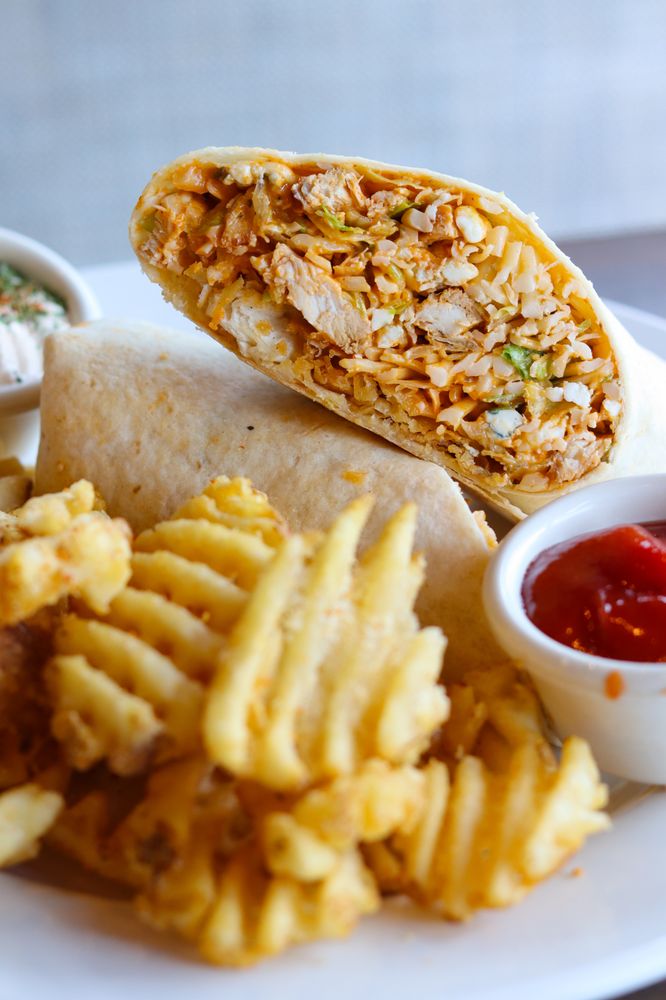 The Tavern Grill Fargo