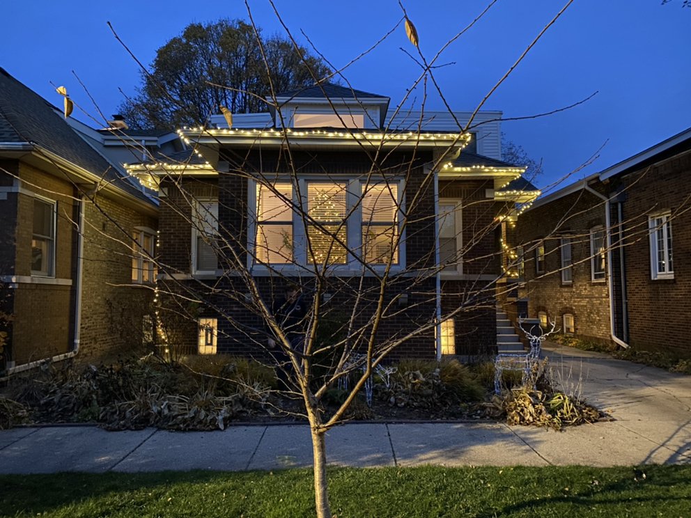 Slide of Eugene Plumber