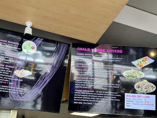 Órale Mexican Eats by null