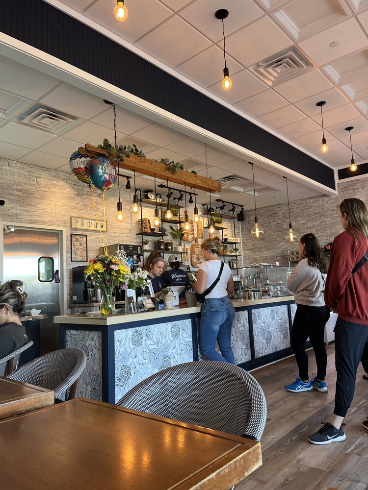 CAFE BLUE 33 Photos & 17 Reviews 720 Van Rensselaer St, Syracuse