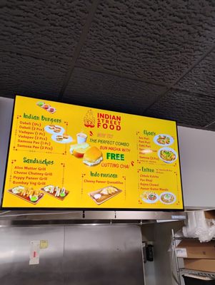 Menu photo 1 Shawarma Paradise Tempe, AZ