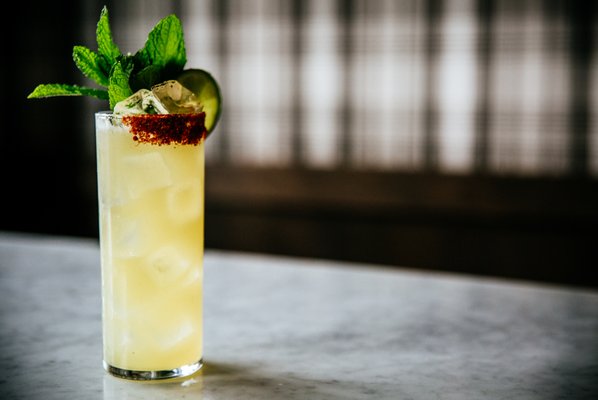 Mr. Digby's Bar & Restaurant by null