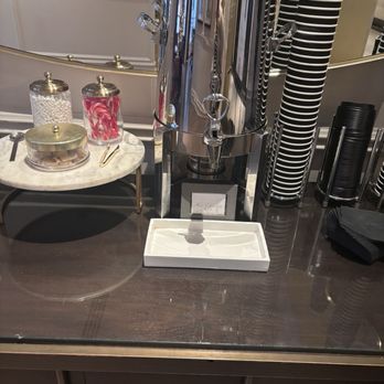 Kimpton Gray Hotel - Hot Chocolate Bar - Venues & Event Spaces Near Me - Chicago, Illinois