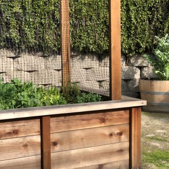 Yard to Fork - a raised garden bed - Landscaping Near Me - Sacramento, California Yard to Fork - a raised garden bed - Landscaping Near Me - Sacramento, California