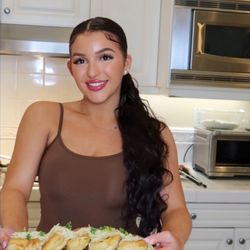 Private Chef Sarah