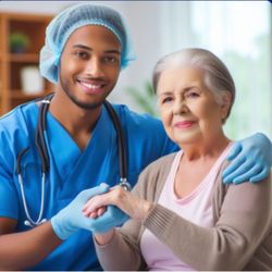 MOSSGATE HOME CARE - Private home care