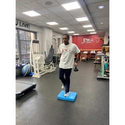 JAG Physical Therapy