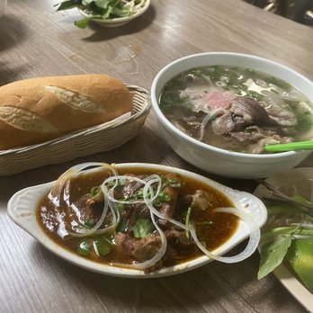 Pho Hoa - Banh Mi, beef cubes and #2 pho - Vietnamese Near Me - San Diego, California Pho Hoa - Banh Mi, beef cubes and #2 pho - Vietnamese Near Me - San Diego, California