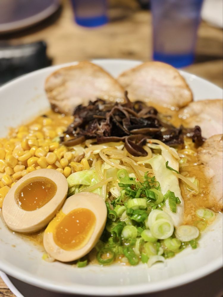 Ramen Tatsu