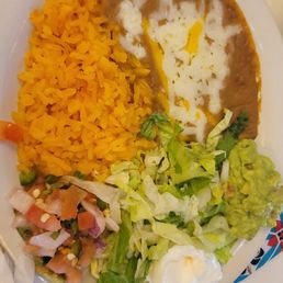 Parillada