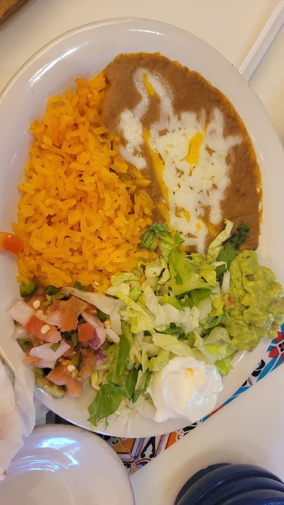 El Paso Tacos & Tequila — Mexican restaurant in Crestview
