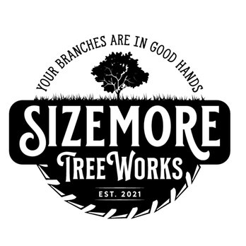Sizemore Tree Works - Logo - Tree Services Near Me
