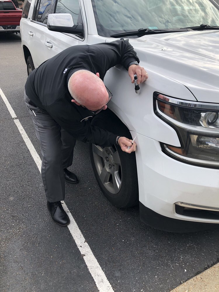 SERRA CHEVROLET BARTLETT 14 Photos & 32 Reviews 7850 Hwy 64