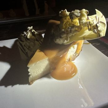 Better Than Sex - A Dessert Restaurant - Popcorn Pimp Cheesecake - Desserts Near Me - Plano, Texas Better Than Sex - A Dessert Restaurant - Popcorn Pimp Cheesecake - Desserts Near Me - Plano, Texas