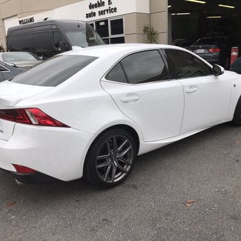 Best Image - 30% all around - Car Window Tinting Near Me - San Mateo, California