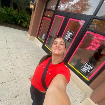 Clean Your Dirty Face - Skin Care Near Me - Winter Park, Florida
