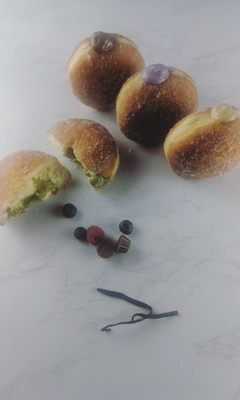 Dot & Dough by null