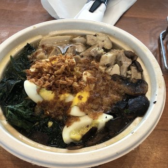 MoPho - The Morning Refresher. It looks scary here but it healed my hangover long enough to get through my flight ($19 with tax) - Vietnamese Near Me - Kenner, Louisiana