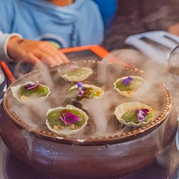 Farzi Cafe - Indian Near Me - Bellevue, Washington