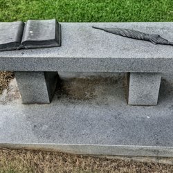 Marietta Confederate Cemetery - At Marietta Confederate Cemetery
