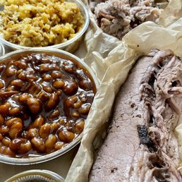 Pulled Pork