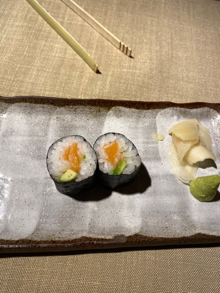 99 Sushi Bar