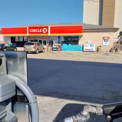 Circle K