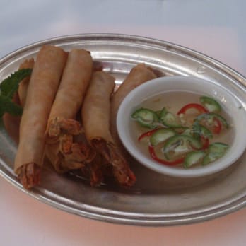 Mr Chow - Chinese Near Me - Beverly Hills, California
