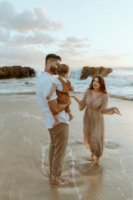 Mākua Beach by null
