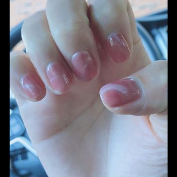 Mani Nails - Cat Eye - Nail Salons Near Me - Newton, Massachusetts Mani Nails - Cat Eye - Nail Salons Near Me - Newton, Massachusetts