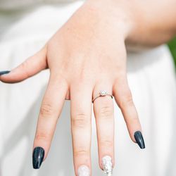 Dreams Into Frames - Engagement
