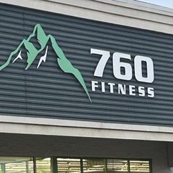 760 Fitness